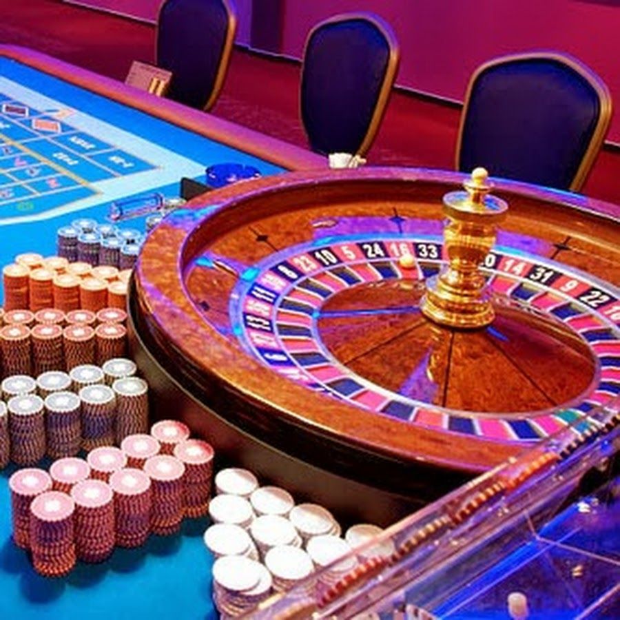 پاکستان کے Kiowa Casino کھلاڑیوں کے لیےجیک پاٹ گیم