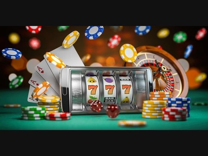 Kiowa Casino کیسینو میں لاٹری گیمز میں حصہ لیں۔