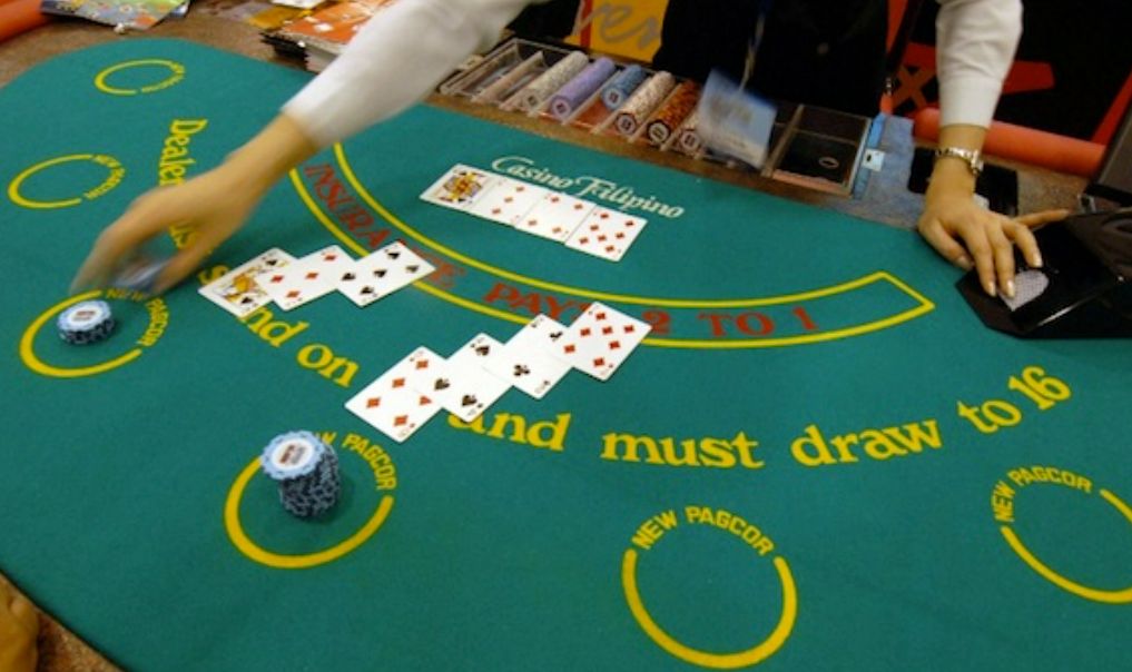 ایک اکاؤنٹ بنائیں یا Kiowa Casino کیسینو میں لاگ ان کریں۔