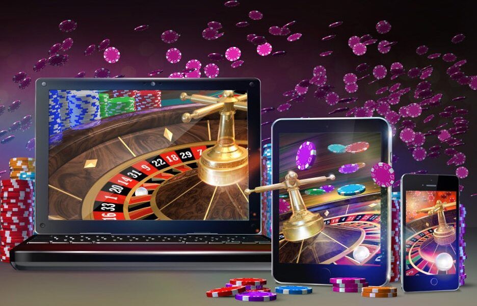 Kiowa Casino آن لائن کیسینو میں کھیلنے کی وجوہات